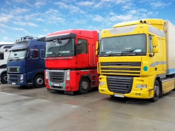 Bursa Havran Nakliye